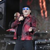 30 giugno 2022 - Stadio Olimpico - Torino - Vasco Rossi in concerto