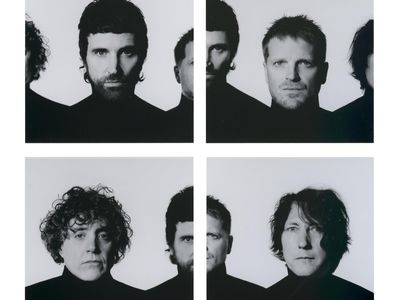 Kasabian