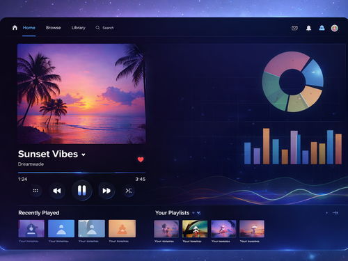 Gen AI agentica e distribuzione musicale: cosa cambia