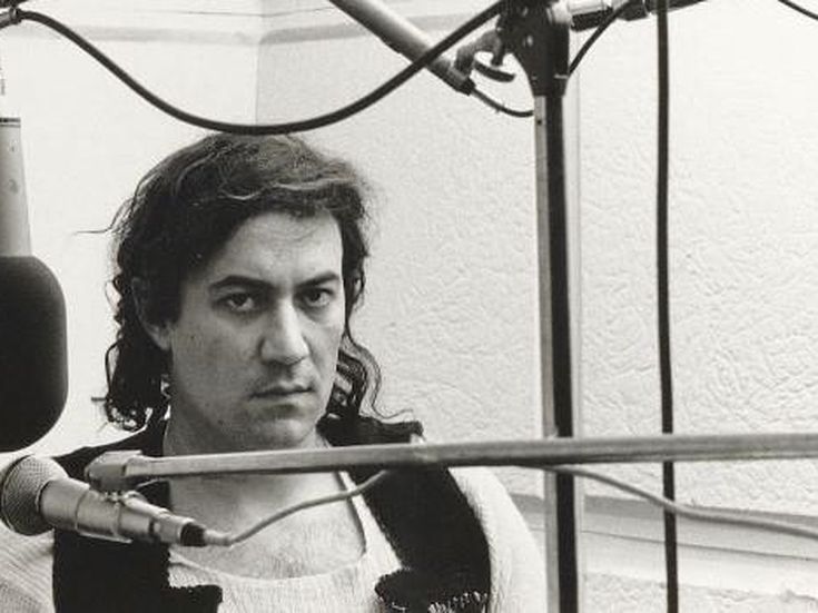 Demetrio Stratos