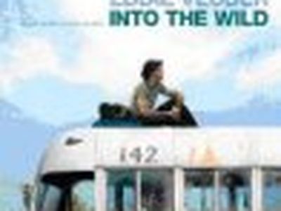 INTO THE WILD Eddie Vedder
