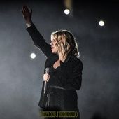 19 maggio 2018 - PalaAlpitour - Torino - Emma in concerto 19 maggio 2018 - PalaAlpitour - Torino - Emma in concerto