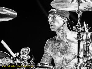 travis Barker