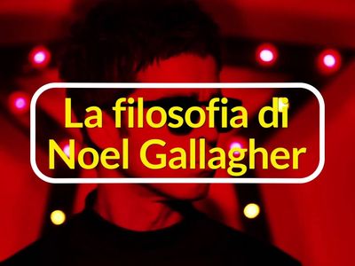 Noel degli Oasis è tracimato: insulti a valanga contro Damon Albarn