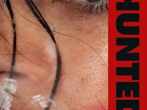 HUNTED Anna Calvi