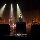 2 aprile 2014 - Teatro Sociale Busca - Alba (Cn) - Arisa in concerto
