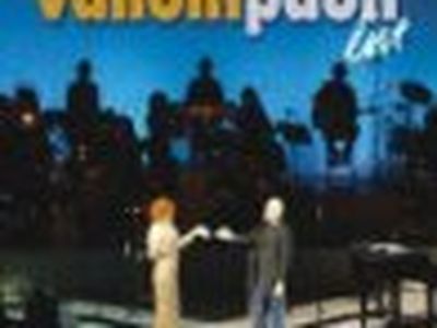 Si è concluso alla Fenice il lungo tour Vanoni-Paoli