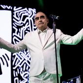 26 giugno 2024 - Villa Ada - Roma - Elio e le Storie Tese in concerto