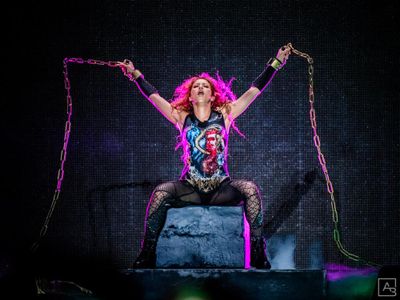 E adesso Shakira &apos;vuole altri figli&apos;
