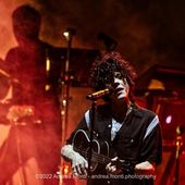 21 luglio 2022 – Anfiteatro della Civitella - Chieti – LP in concerto 21 luglio 2022 – Anfiteatro della Civitella - Chieti – LP in concerto