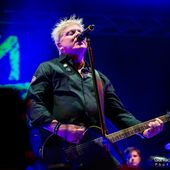 22 giugno 2022 - Sherwood Festival - Parcheggio Stadio Euganeo - Padova - Offspring in concerto 22 giugno 2022 - Sherwood Festival - Parcheggio Stadio Euganeo - Padova - Offspring in concerto