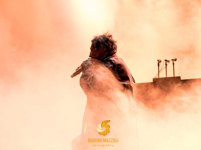 Russia, cristiani ortodossi costringono Marilyn Manson a cancellare due concerti