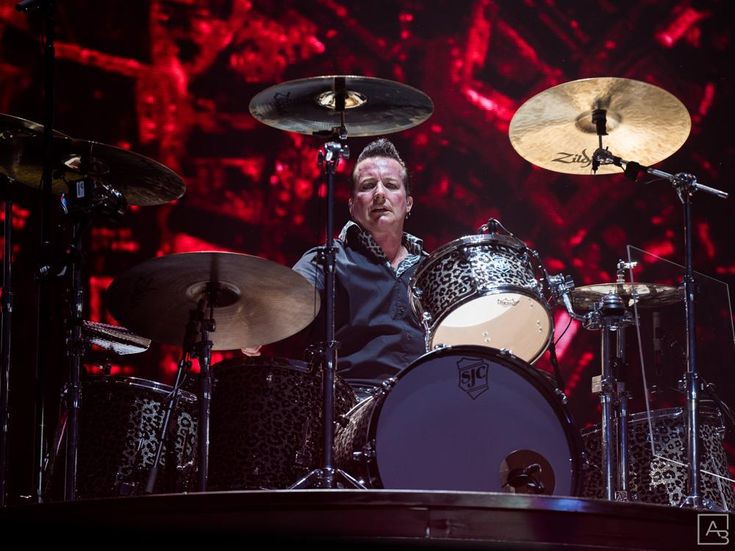 Billie Joe Armstrong (Green Day) attore a teatro per 50 repliche