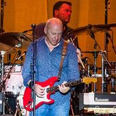 18 luglio 2015 - Hydrogen Festival - Anfiteatro Camerini - Piazzola sul Brenta (Pd) - Mark Knopfler in concerto