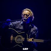 8 aprile 2018 - Teatro Comunale - Ferrara - Umberto Tozzi in concerto