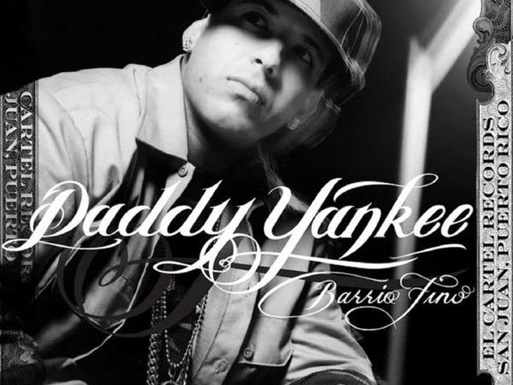 Daddy Yankee
