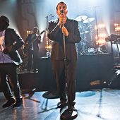 22 Settembre 2011 - Alcatraz - Milano - Specials in concerto