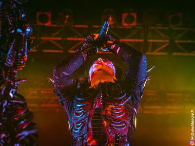 Se ne va il batterista dei Cradle Of Filth