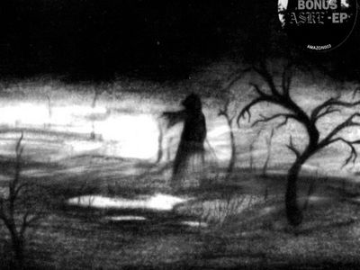 Burzum in stato d'arresto in Francia, gli ultimi aggiornamenti