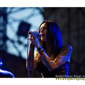 15 luglio 2018 - Pistoia Blues - Piazza del Duomo - Pistoia - Mark Lanegan in concerto 15 luglio 2018 - Pistoia Blues - Piazza del Duomo - Pistoia - Mark Lanegan in concerto