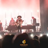 20 novembre 2023 - Politeama Genovese - Genova - Vinicio Capossela in concerto