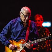 10 maggio 2019 - Mediolanum Forum - Assago (Mi) - Mark Knopfler in concerto 10 maggio 2019 - Mediolanum Forum - Assago (Mi) - Mark Knopfler in concerto
