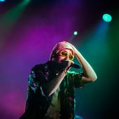 19 aprile 2022 - Estragon - Bologna - Frah Quintale in concerto 19 aprile 2022 - Estragon - Bologna - Frah Quintale in concerto