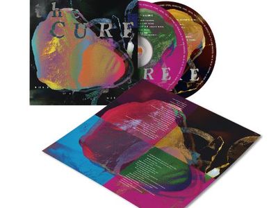 Il futuro dei Cure tra dischi, concerti e DVD