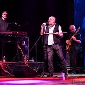 9 febbraio 2022 - Teatro Colosseo - Torino - Jethro Tull in concerto 9 febbraio 2022 - Teatro Colosseo - Torino - Jethro Tull in concerto