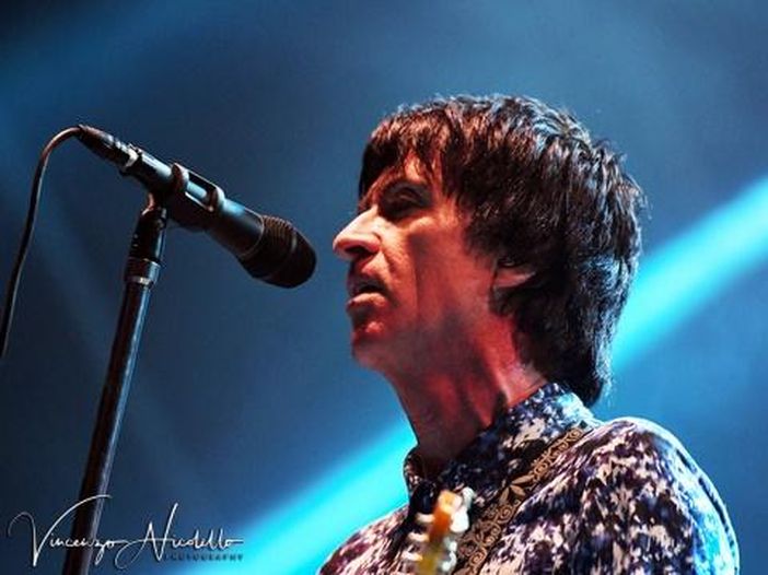 Johnny Marr, il nuovo album &#039;Playland&#039; esce il 6 ottobre. La tracklist