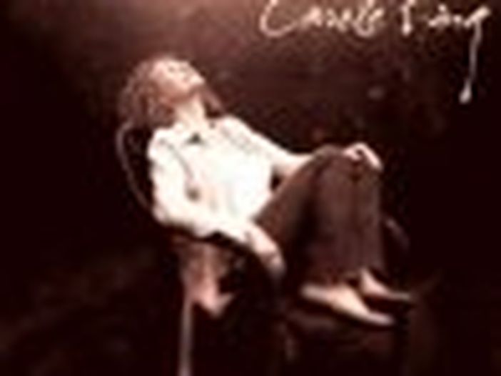 Carole King inizia un nuovo album (forse) 