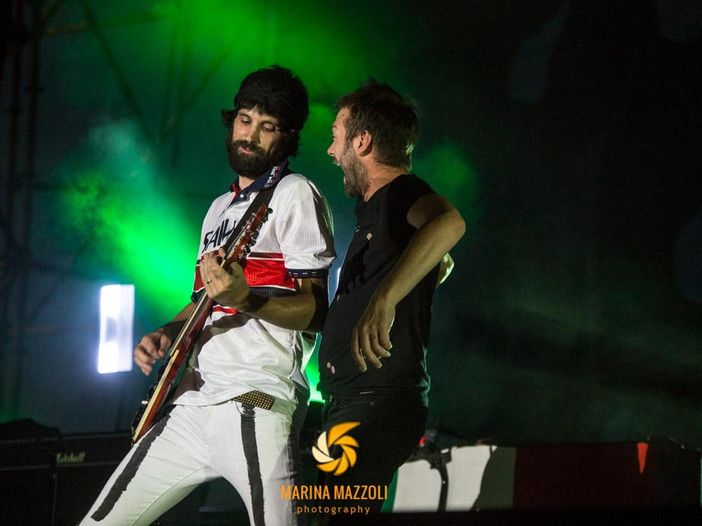 I Wanna Rock: Kasabian
