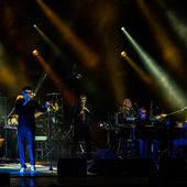 10 gennaio 2023 - Teatro EuropAuditorium - Bologna - Francesco De Gregori e Antonello Venditti in concerto 10 gennaio 2023 - Teatro EuropAuditorium - Bologna - Francesco De Gregori e Antonello Venditti in concerto