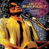 Jeff Buckley - GRACE AROUND THE WORLD