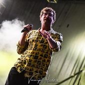 8 luglio 2021 - Flowers Festival - Parco della Certosa Reale - Collegno (To) - Willie Peyote in concerto