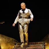 21 maggio 2023 - PalaAlpitour - Torino - Sam Smith in concerto