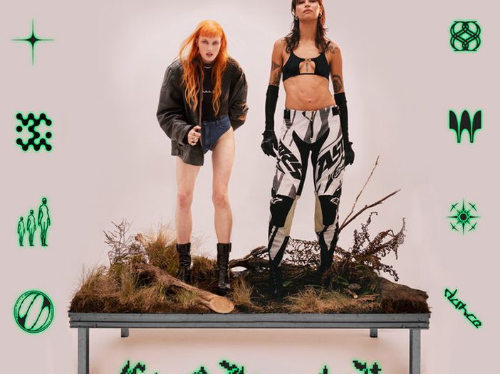 Concerti, Icona Pop: unica data italiana a ottobre a Milano Concerti, Icona Pop: unica data italiana a ottobre a Milano