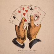 R.E.M. - BINGO HAND JOB &ndash; LIVE AT THE BORDERLINE 1991