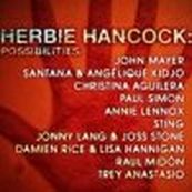 Herbie Hancock - POSSIBILITIES