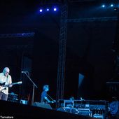 20 luglio 2019 - Terme di Caracalla - Roma - Mark Knopfler in concerto 20 luglio 2019 - Terme di Caracalla - Roma - Mark Knopfler in concerto