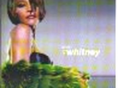 Whitney Houston