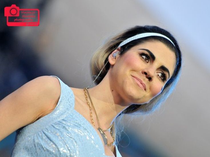 Marina And The Diamonds dalla polizia, rubati i nuovi pezzi