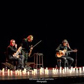 22 aprile 2024 - Teatro degli Arcimboldi - Milano - David Garrett in concerto