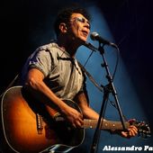 19 ottobre 2013 - PalaFevi - Locarno - Edoardo Bennato in concerto