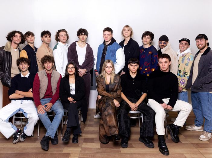 Sanremo Giovani: i 12 cantanti e le 12 canzoni in gara