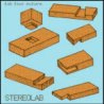 FAB FOUR SUTURE Stereolab