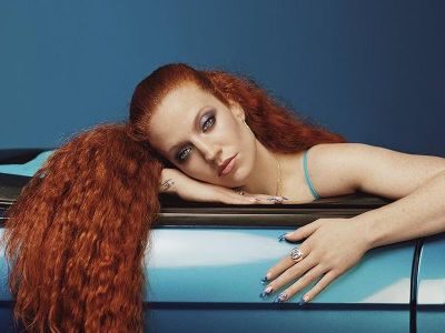 Jess Glynne