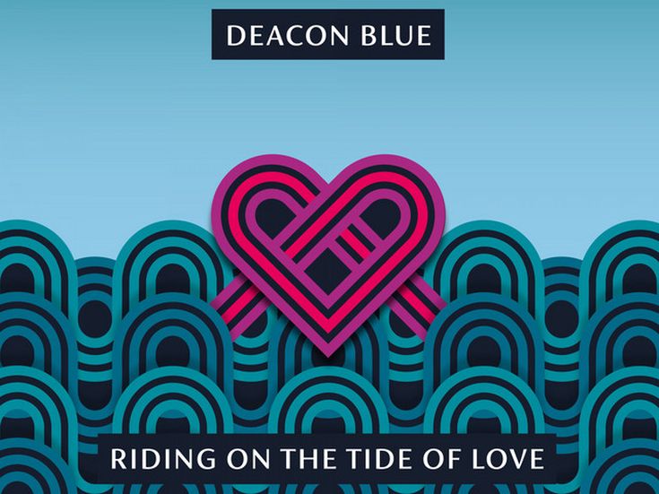 Deacon Blue