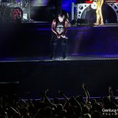 1 luglio 2023 - Stadio Euganeo - Padova - Rammstein in concerto 1 luglio 2023 - Stadio Euganeo - Padova - Rammstein in concerto