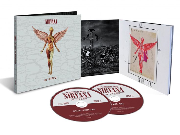 Nirvana: riemergono tre rare interviste audio del 1990, 1991 e 1992